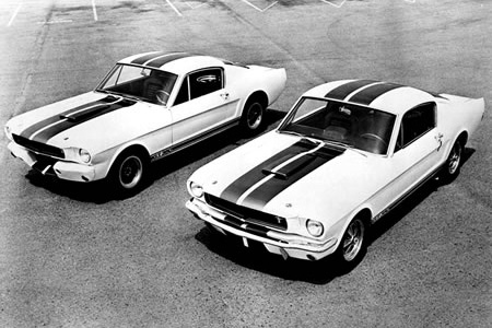 gt350