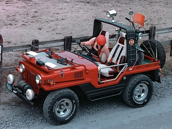 1973_Mitsubishi_Pajero_Concept