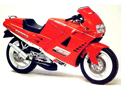 Cagiva-Freccia-C12R-1991