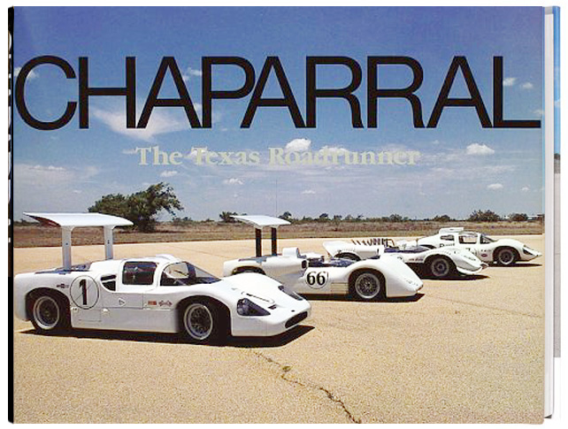 chaparral_book